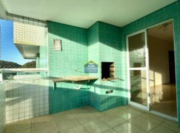 Apartamento · 71m² · 2 Quartos · 1 Vaga · Canto do Forte Apto 2 dorms, 400 mts da praia 515 mil