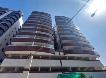 Apartamento · 42m² · 1 Quarto · 1 Vaga · Apartamento em Cidade Ocian - Praia Grande, SP