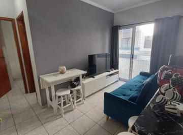 Apartamento · 42m² · 1 Quarto · 1 Vaga · Apartamento 1 dorm em Cidade Ocian - Praia Grande, SP