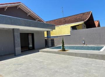 Casa · 139m² · 3 Quartos · 4 Vagas · Casa Térrea Isolada em Jardim Imperador  -  3 dorms - 4 vagas! Financia!