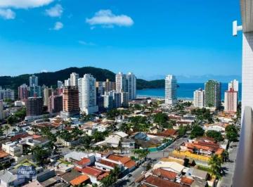 Apartamento · 141m² · 3 Quartos · 2 Vagas · Alto Padrão no Forte - 2 suítes com vaga Privativa - Financia!!