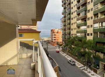 Apartamento · 132m² · 3 Quartos · 2 Vagas · Apartamento em Vila Tupi - Praia Grande, SP