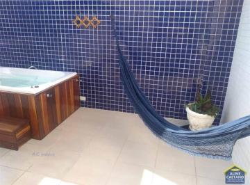 Apartamento · 146m² · 3 Quartos · 2 Vagas · Cobertura em Solemar - Praia Grande, SP