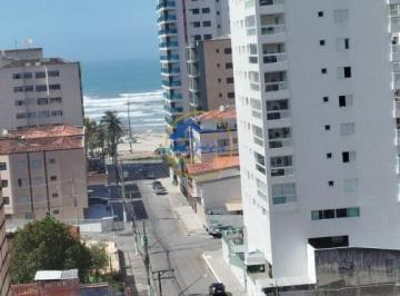 Apartamento · 67m² · 2 Quartos · 1 Vaga · Oportunidade a apenas 3 quadras do Mar na Tupi! - IST033