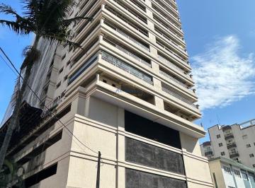 Apartamento · 123m² · 3 Quartos · 2 Vagas · Apartamento Alto Padrão na Guilhermina - Parcela Direto ou Financia!