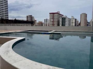 Apartamento · 53m² · 1 Quarto · 1 Vaga · Apartamento Novo na Aviação - Lazer Completo - Oportunidade!