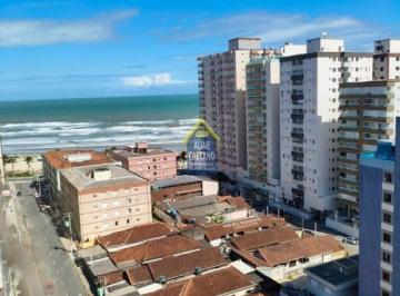 Apartamento · 100m² · 2 Quartos · 2 Vagas · Apartamento 2 dorms 2 vagas em Vila Assuncao - Praia Grande, SP