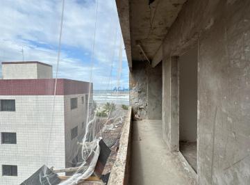 Apartamento · 48m² · 1 Quarto · 1 Vaga · Prédio Frente Mar - Parcele direto Const Período Obra - Lazer Completo!