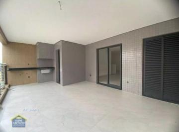 Apartamento · 135m² · 3 Quartos · 2 Vagas · Lindo Apartamento 3 dorms em Construção!! - Cód: ACT3021
