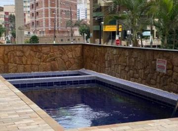 Apartamento · 84m² · 2 Quartos · 1 Vaga · Apartamento 2 dorms na Vila Tupi!! - Cód: ACT3493