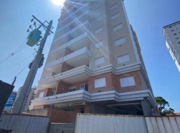 Apartamento · 57m² · 2 Quartos · 1 Vaga · Fase Final de Acabamento - 2 dorms no Forte - Apenas R$ 450mil à vista!