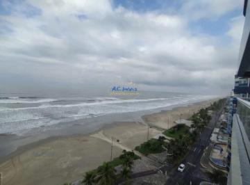 Apartamento · 129m² · 3 Quartos · 2 Vagas · Apartamento em Vila Caiçara  -  Praia Grande
