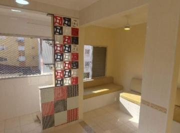Apartamento · 36m² · 1 Quarto · 1 Vaga · Apartamento com 1 dorm - 1 vaga Privativa - Financia.