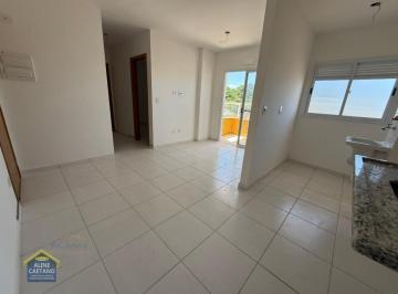 Apartamento · 60m² · 2 Quartos · 1 Vaga · Apartamento 2 dorms no Boqueirão - Lazer Completo e Varanda!