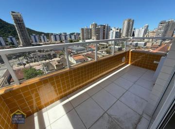 Apartamento · 60m² · 2 Quartos · 1 Vaga · Apartamento 2 dorms no Boqueirão - Lazer Completo e Varanda!
