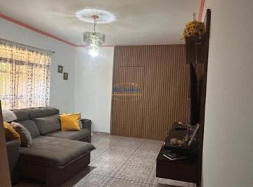 Casa · 160m² · 3 Quartos · 2 Vagas · Espaçosa Casa Térrea 3 Quartos à Venda em Mirim