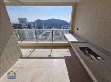 Apartamento · 88m² · 2 Quartos · 2 Vagas · Apartamento Alto Padrão no Forte - Parcele Direto Proprietário!!