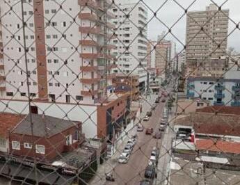 Apartamento · 39m² · 1 Quarto · 1 Vaga · Boqueirão - Apto 1 dorm c/ piscina, mobiliado 340 mil