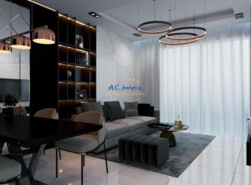Apartamento · 53m² · 2 Quartos · 1 Vaga · Entrada de R$42 mil e Parcelas que cabem no Bolso! - IST058