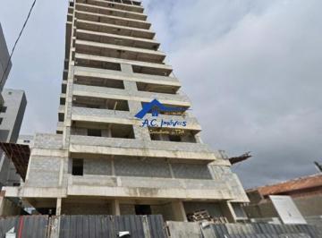 Apartamento · 63m² · 2 Quartos · 1 Vaga · 2 dormitórios localizado na Quadra da Praia! - Cód: IST028