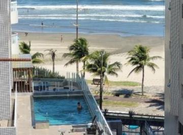 Apartamento · 62m² · 2 Quartos · 1 Vaga · Apartamento em Vila Caiçara - Praia Grande, SP