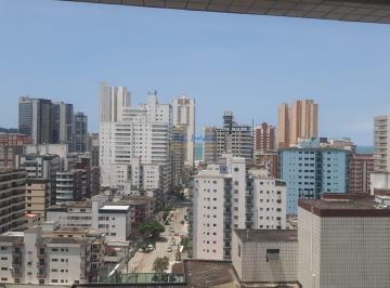 Apartamento · 89m² · 3 Quartos · 1 Vaga · Apartamento 3 dorms na Guilhermina Recém Entregue - Apenas R$ 690mil!