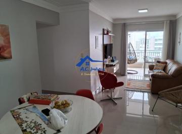 Apartamento · 97m² · 2 Quartos · 2 Vagas · Apartamento 2 dorms em Prédio Frente Mar na Aviação - Financia!!