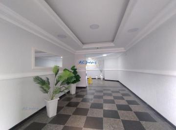 Apartamento · 103m² · 3 Quartos · 1 Vaga · Apartamento em Praia Grande