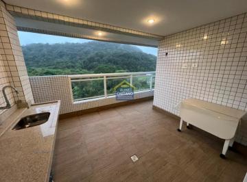 Apartamento · 162m² · 4 Quartos · 3 Vagas · Apartamento Alto Padrão no Forte - 4 dorms - 3 vagas demarcadas!!