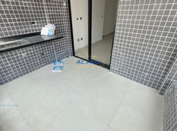 Apartamento · 76m² · 2 Quartos · 1 Vaga · Apartamento 2 dorms em Guilhermina - Praia Grande, SP