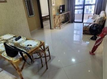 Apartamento · 57m² · 1 Quarto · 1 Vaga · Apartamento 1 dorm na Aviação! - Cód: ACT3333