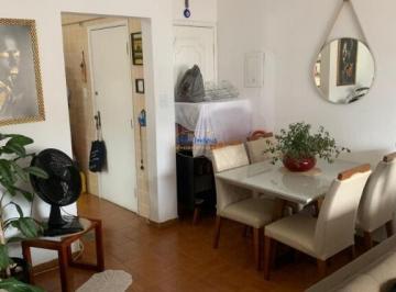 Apartamento · 80m² · 2 Quartos · 1 Vaga · Apartamento 2 Quartos à Venda no Boqueirão