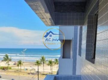Apartamento · 72m² · 2 Quartos · 1 Vaga · Apartamento em Jardim Imperador - Praia Grande, SP
