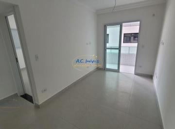 Apartamento · 67m² · 2 Quartos · 1 Vaga · Apartamento em Aviação - Praia Grande, SP