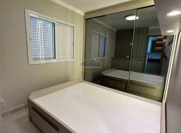 Apartamento · 66m² · 2 Quartos · 2 Vagas · 2 dormitórios na Guilhermina com Fino Acabamento! - IST039