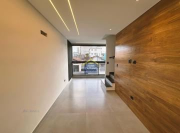 Casa · 88m² · 2 Quartos · 1 Vaga · Sobrado Duplex Condomínio em Cidade Ocian  -  2 suítes e Financia!