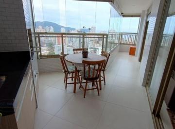 Apartamento · 96m² · 2 Quartos · 2 Vagas · Apartamento Alto Padrão no Forte - Lazer Completo - 2 vagas!