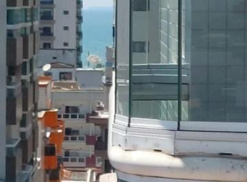 Apartamento · 75m² · 2 Quartos · 1 Vaga · Apartamento em Guilhermina - Praia Grande, SP