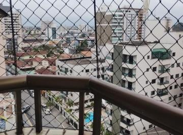 Apartamento · 49m² · 1 Quarto · 1 Vaga · Apartamento 1 dorm Lado Praia - Canto do Forte - Financia!