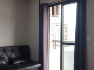 Apartamento · 49m² · 1 Quarto · 1 Vaga · Apartamento 1 dorm Lado Praia - Canto do Forte - Financia!!
