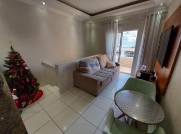Casa · 58m² · 2 Quartos · 1 Vaga · Casa Sobreposta Alta com Entrada Individual na Tupi - Financia!