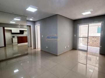 Apartamento · 114m² · 2 Quartos · 1 Vaga · Apartamento em Praia Grande