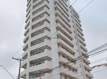 Apartamento · 108m² · 3 Quartos · 2 Vagas · Apartamento 3 dorms Frente Mar no Solemar - Parcela Direto Prop.!
