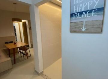 Apartamento · 69m² · 2 Quartos · 2 Vagas · Apartamento 2 dorms Mobiliado na Aviaçao