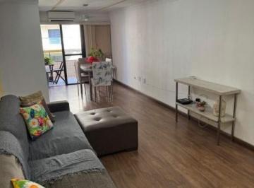 Apartamento · 120m² · 3 Quartos · 2 Vagas · Apto 3 Dormitórios à Venda -Oportunidade Única- Cód: ACT3343