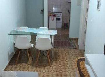 Apartamento · 33m² · 1 Quarto · 1 Vaga · Apartamento 1 dorm em Vila Tupi - Praia Grande, SP