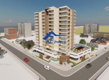 Apartamento · 46m² · 1 Quarto · 1 Vaga · 1 Dormitório em Andar Alto no Caiçara, Em Obras! - IST018