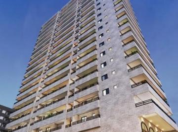 Apartamento · 86m² · 2 Quartos · 1 Vaga · Apartamento em Prédio Frente Mar - Financia - Lazer Completo!