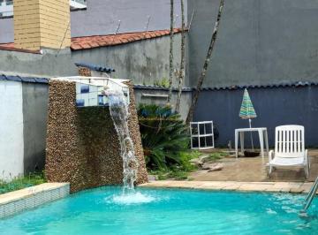 Casa · 360m² · 3 Quartos · 4 Vagas · Sobrado em Balneario Flórida - 3 dorms - 4 vagas - Apenas 100mts da praia!