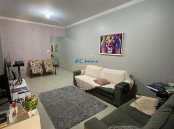 Casa · 128m² · 3 Quartos · 1 Vaga · Ótimo Negócio - Sobrado na Tupi 3 dorms 660 mil